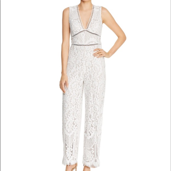 jumpsuit aqua